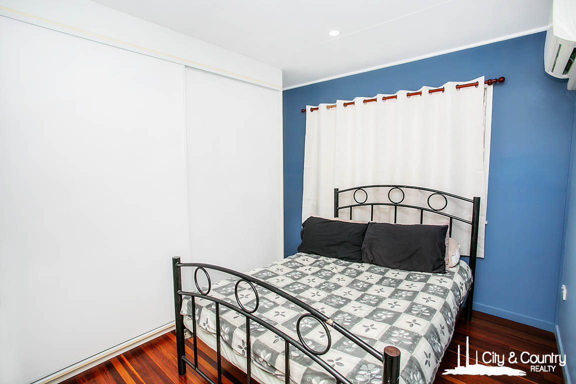 8 LEO ST, SUNSET QLD 4825, 0 ਕਮਰੇ, 0 ਬਾਥਰੂਮ, House