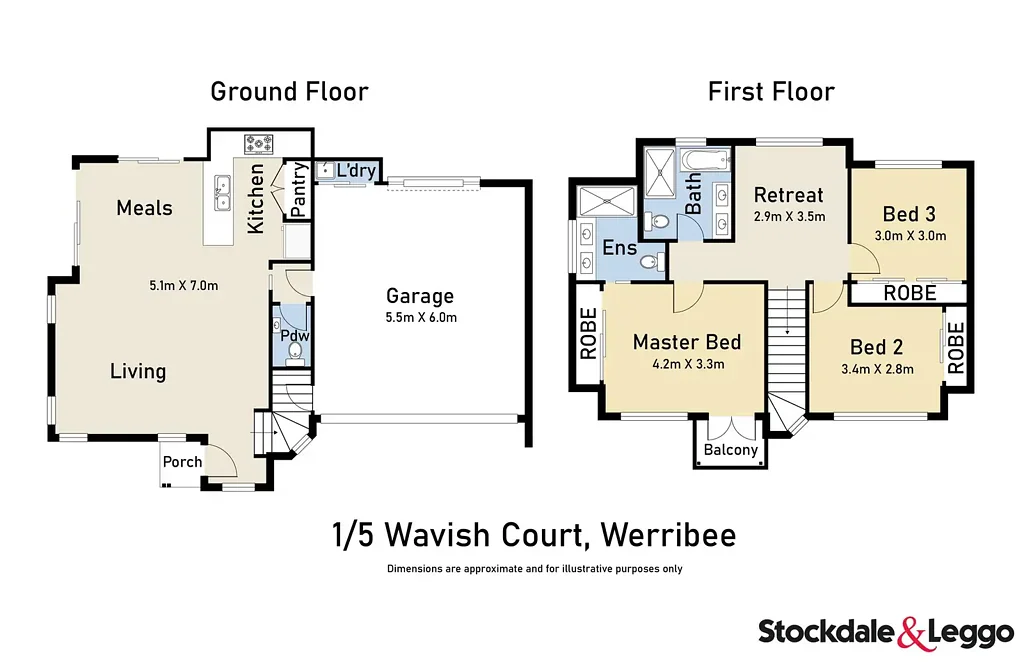 5 Wavish Court, Werribee, VIC 3030