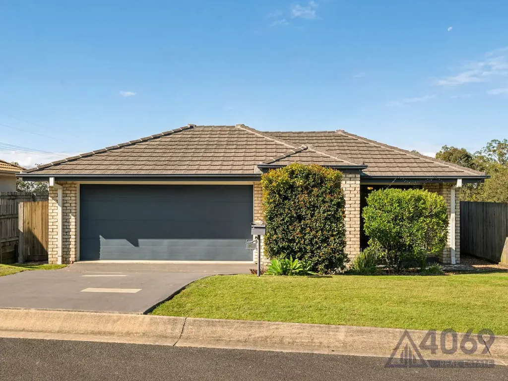 Oxley 4房 Oxley 舒适家庭生活 Comfortable Family Living In Oxley