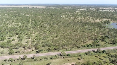 LOT 1 Gregory Developmental Road, Broughton, QLD 4820, 0 રૂમ, 0 બાથરૂમ, Section