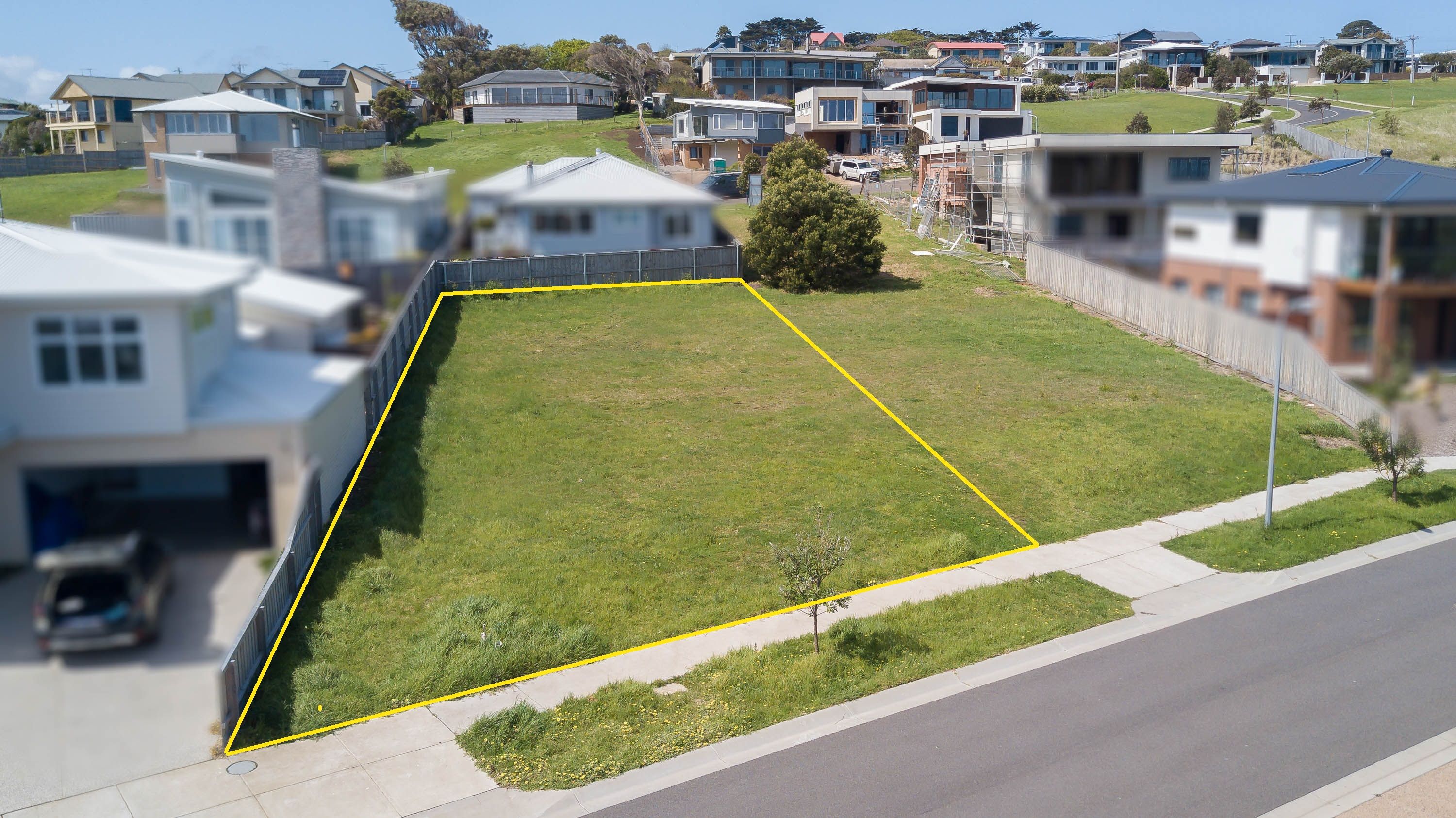 7 FLOUNDER RD, SAN REMO VIC 3925, 0 Kuwarto, 0 Banyo, Section