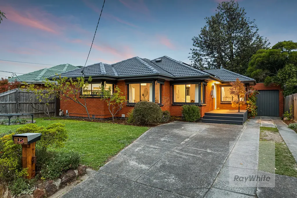 12 Nola Court, Bundoora, VIC 3083