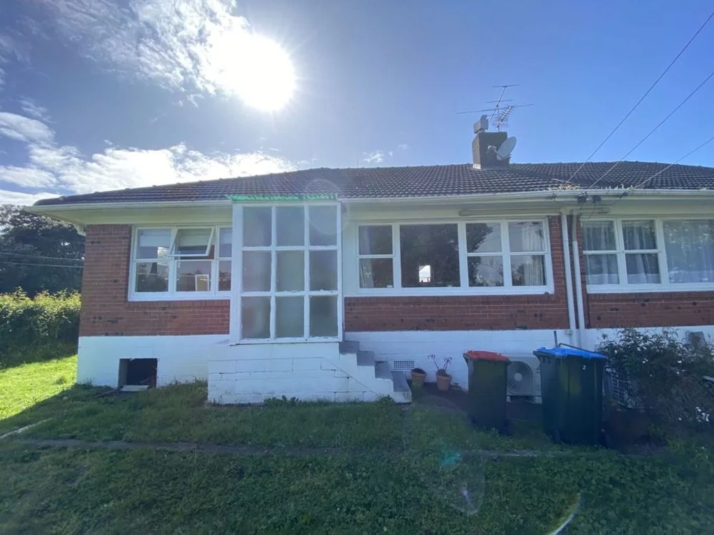 2/103 Galway Street, Onehunga, Auckland City