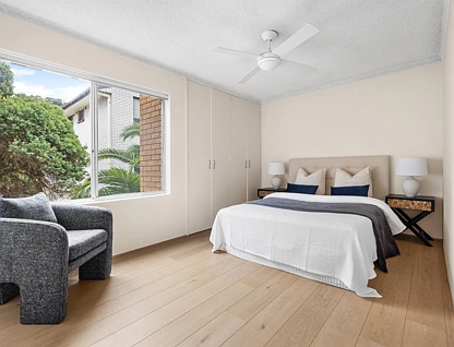 15/18-22 Fielding Street, Collaroy, Northern Beaches, 2 कमरे, 1 बाथरूम, Apartment