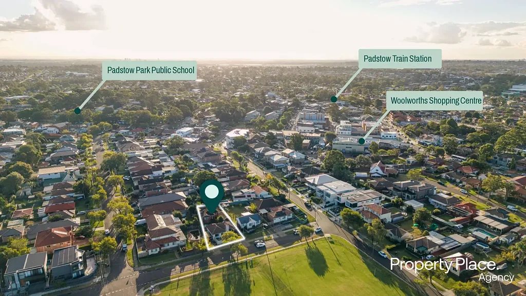 Padstow 6Zimmer Double the Opportunity – Two Houses on One Title with Land Over 650m2 & a 19.5m Frontage