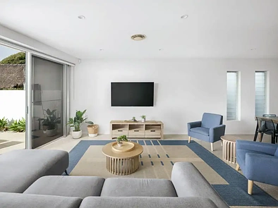 12 Beachfront Close, Sapphire Beach, NSW 2450, 5 રૂમ, 4 બાથરૂમ, House