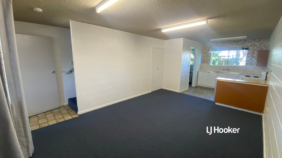 UNIT 4 92 BURNETT ST, BUNDABERG SOUTH QLD 4670, 0 ห้องนอน, 0 ห้องน้ำ, Unit