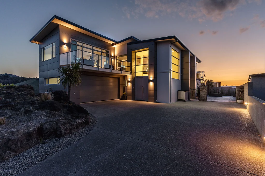 1 Pennine Way, Huntsbury, Christchurch, Canterbury