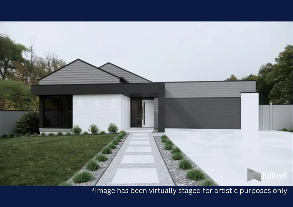 Ulverstone 4chambre Exceptional House & Land Package - Your Dream Home Awaits at 15 Hugo Court, Ulverstone