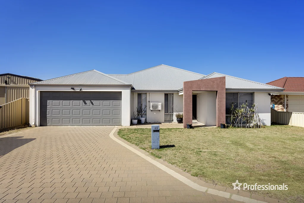 65 Derna Parade, Wandina, WA 6530