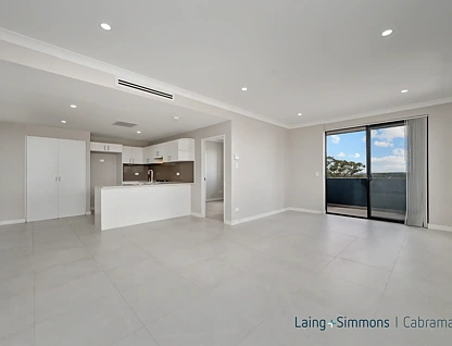 403/45-47 Peel Street, Canley Heights, South Western Suburbs, 2 phòng ngủ, 2 phòng tắm, Apartment