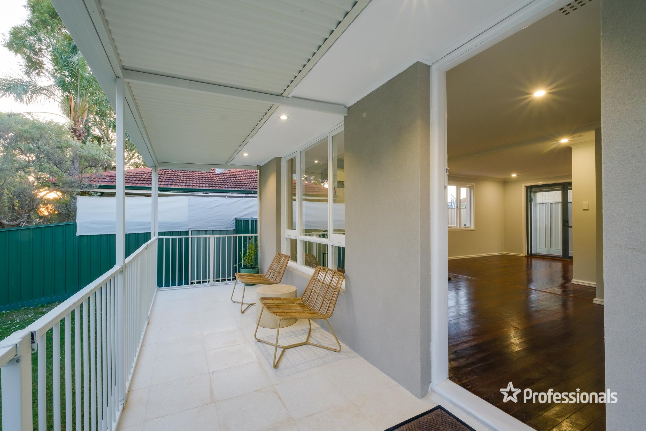 8 BRATHWAITE RD, LOCKRIDGE WA 6054, 0房, 0浴, House