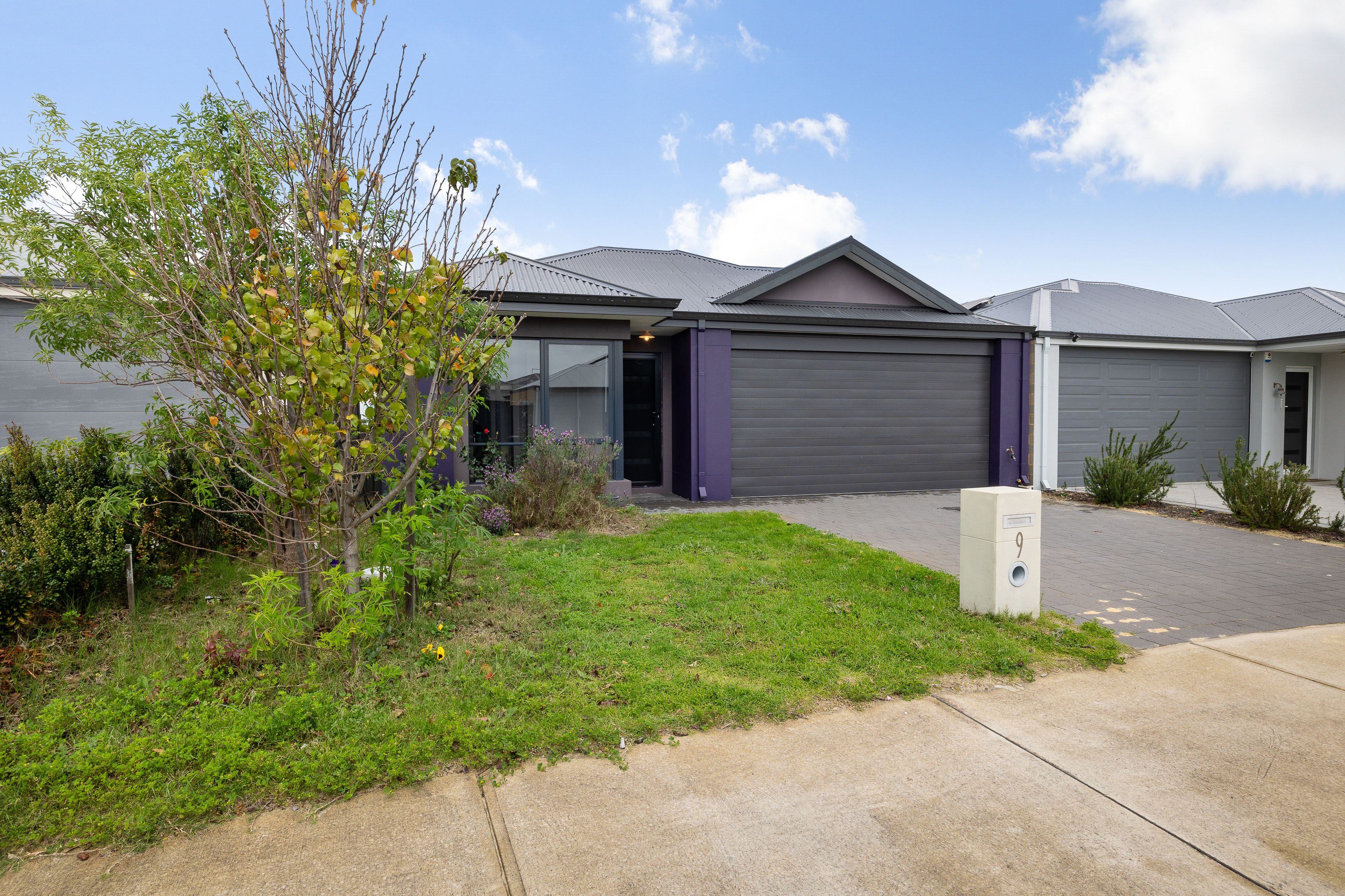 9 NARLOO WAY, HELENA VALLEY WA 6056, 0 Kuwarto, 0 Banyo, House