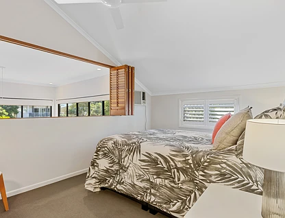 2/57-59 River Esplanade, Mooloolaba, QLD 4557, 2 कमरे, 1 बाथरूम, Unit