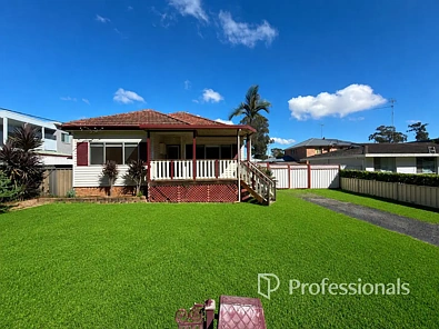 114 Hamilton Street, Riverstone, NSW 2765, 3 રૂમ, 1 બાથરૂમ, House