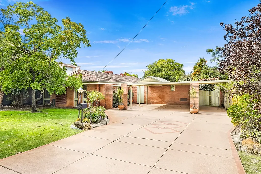 12 Glick Road, Coolbinia, WA 6050