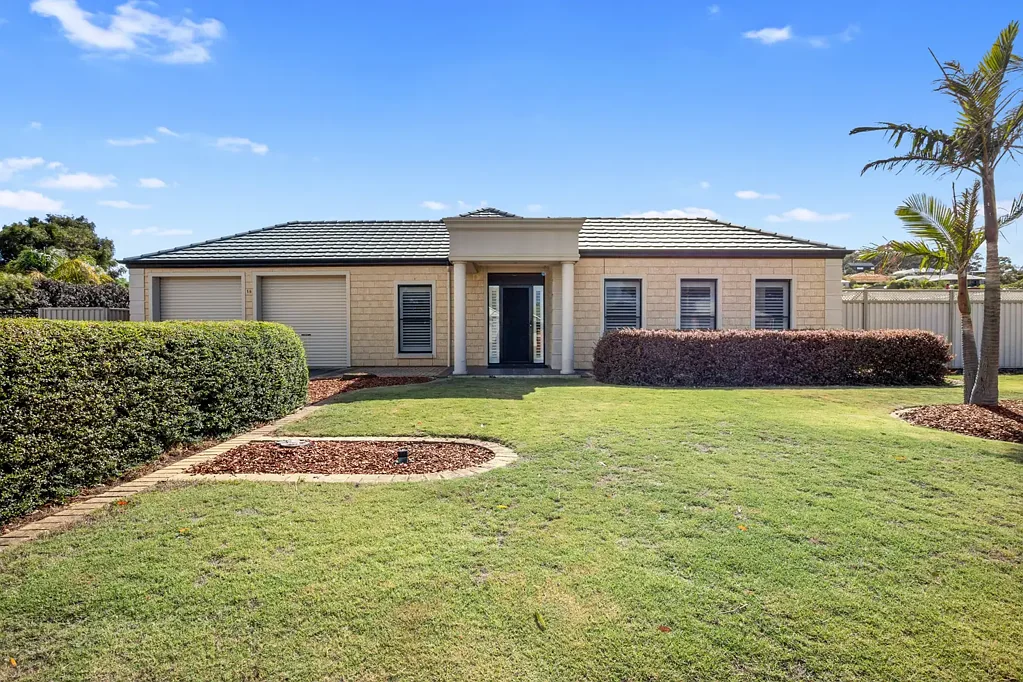 Normanville 3Phòng ngủ Stunning Property in Highly Desirable Location