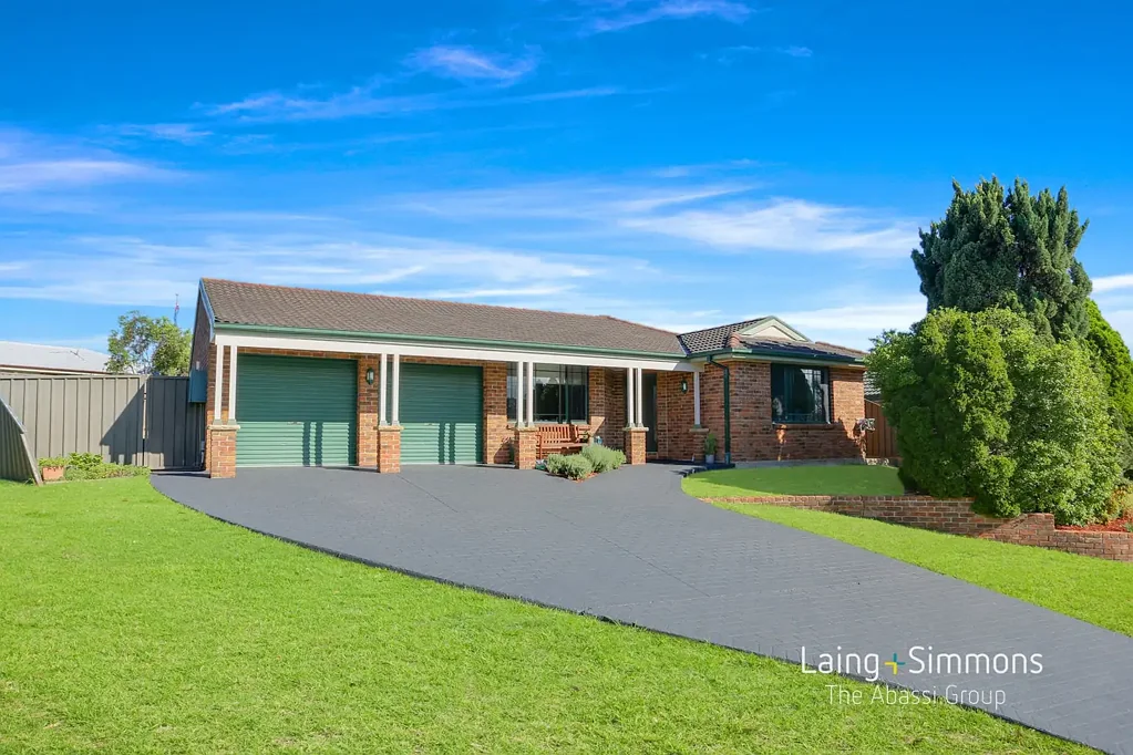 13 Bennelong Place, Narellan, NSW 2567