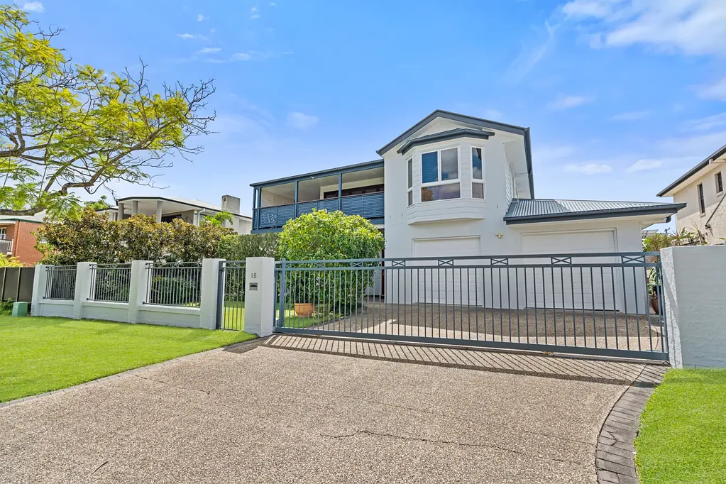 15 Riverview Place, Yeronga, QLD 4104