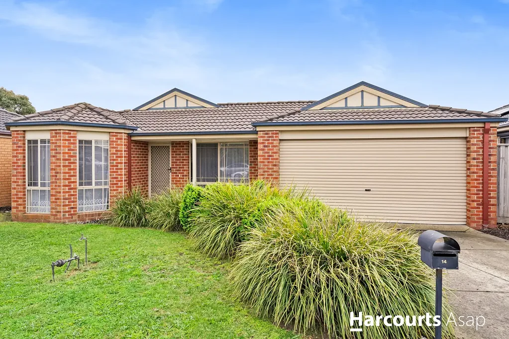 14 Robusta Avenue, Cranbourne, VIC 3977