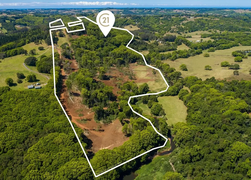 Possum Creek 2غرفة نوم A Rare Hinterland Offering in Prestigious Possum Creek