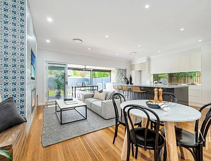 53 Brett Street, Georgetown, NSW 2298, 3房, 1浴, House