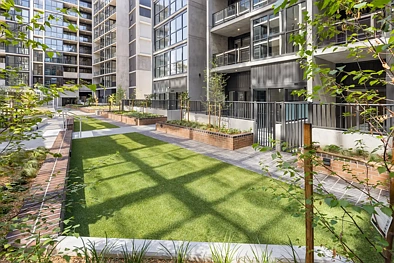 204/50 De Burgh Street, Lyneham, ACT 2602, 1 chambres, 1 salles de bain, Apartment
