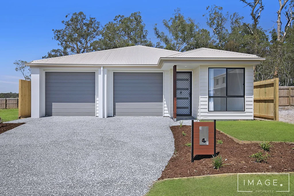 3 Mount Crosby Street, Park Ridge, QLD 4125