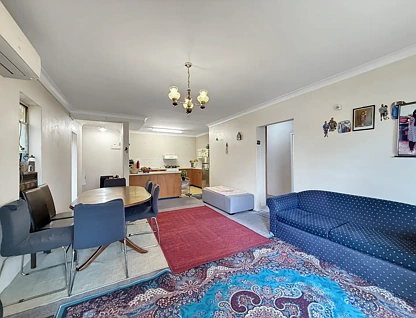 2/7 George Street, Dubbo, NSW 2830, 2房, 1浴, Unit