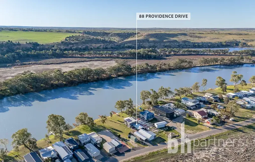 Bowhill 4房  Affordable River Shack