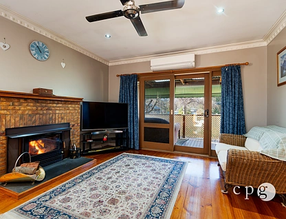 27 Binghams Road, Harcourt, VIC 3453, 4房, 2浴, House