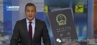 新西兰移民局：中国申请日均过千，最为重视