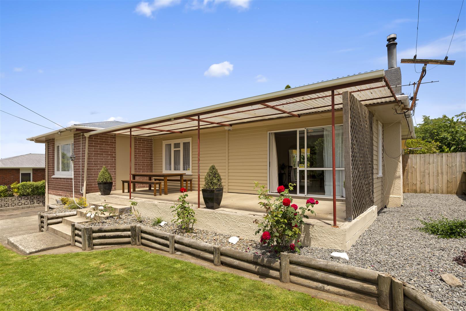 22 Upland Road, Western Heights, Rotorua, 3 Schlafzimmer, 0 Badezimmer