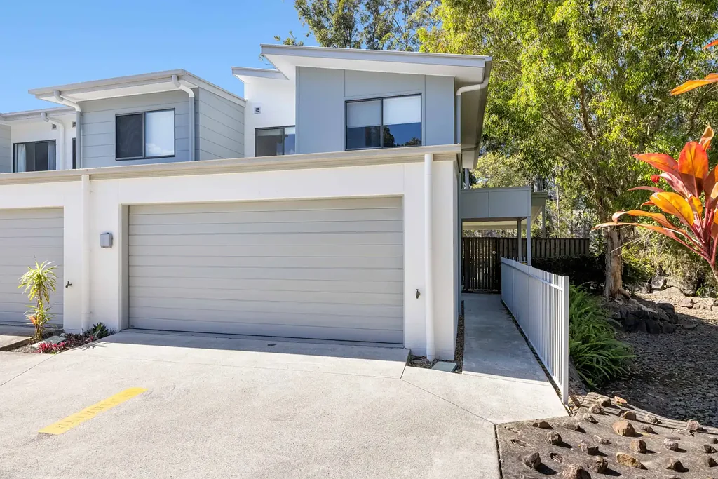 Buderim 3Kwarto Spacious Three Bedroom Townhouse in a Desirable Corner Position!