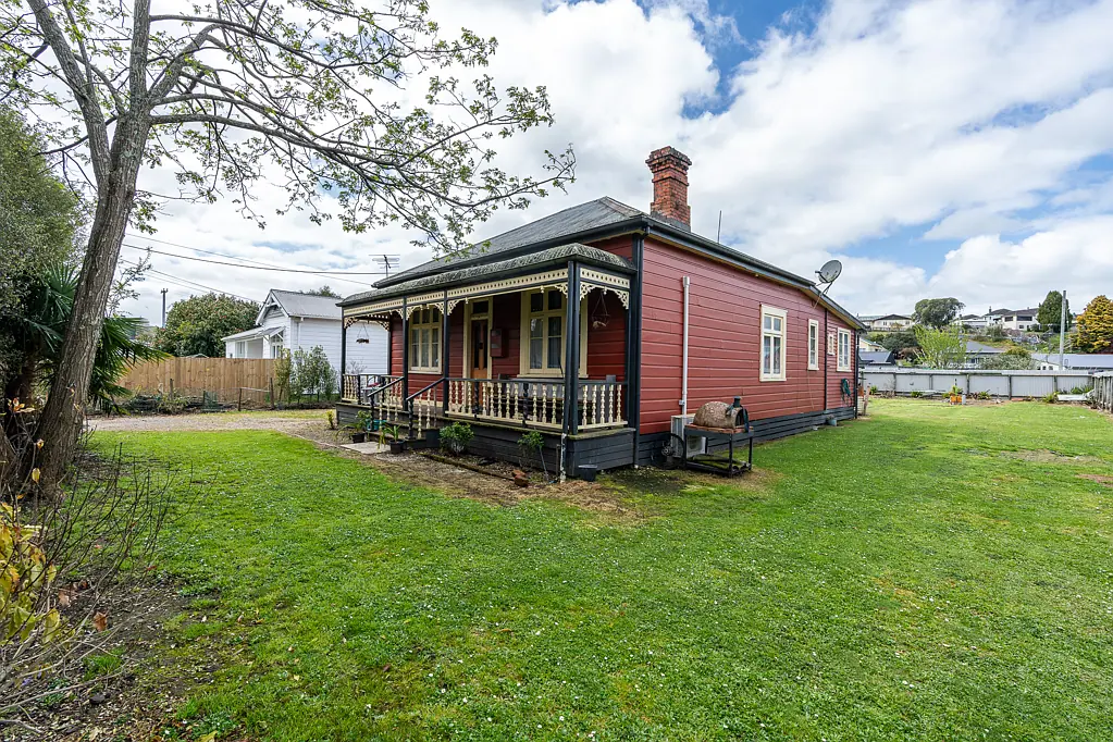 9 Duke Street, Te Kuiti, Waitomo, Waikato
