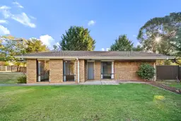 25 Laughton Street, Chisholm