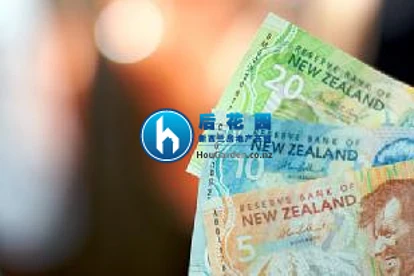 纽银行客户满意度排名：Kiwibank第一，BNZ第二，国家银行第四