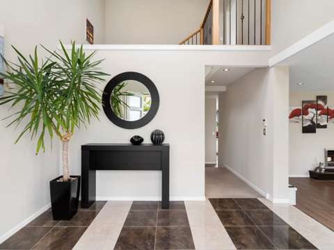 Mairangi Bay 6Habitaciones Luxury Oasis in RANGI Backyard
