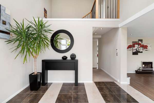 Mairangi Bay 6部屋  ランギの裏庭にある豪華なオアシス