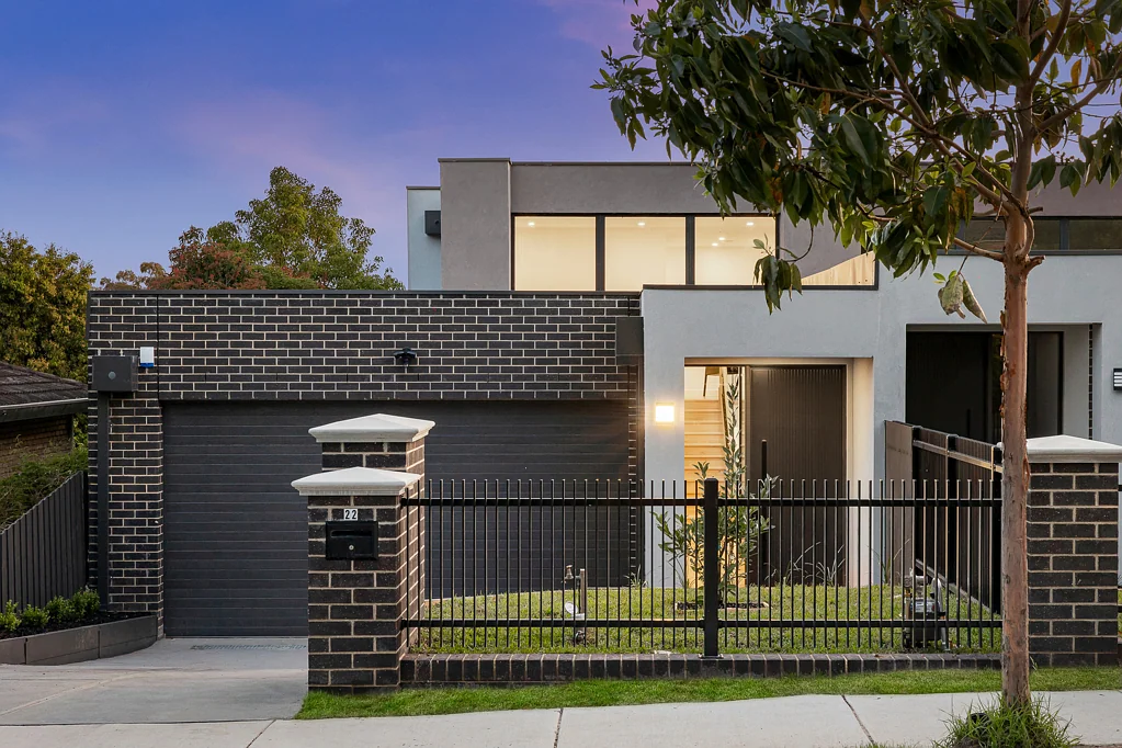 22 Philip Avenue, Doncaster, VIC 3108
