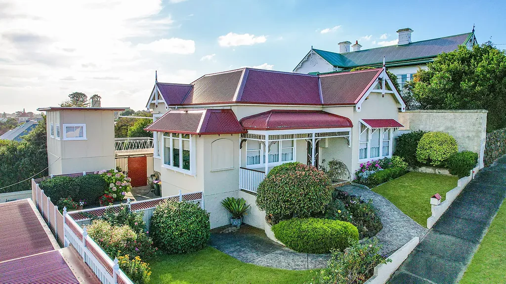 Warrnambool 3कमरा Prime Central Heritage Residence