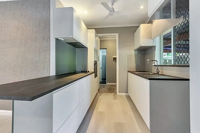 Malak 2chambre Solid Investment -Charming 2-Bedroom Unit