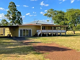 85-97 Albert Street, Jandowae