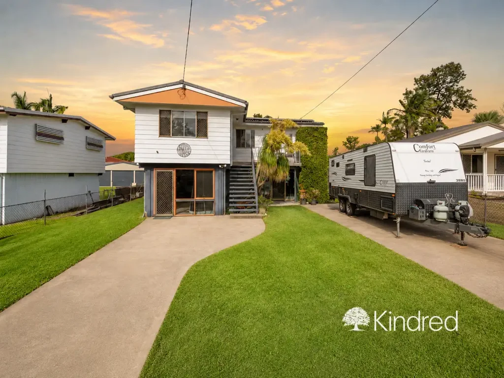 Kippa-Ring 3 Bedroom Flexible Dual Living in a Prime Kippa-Ring Location