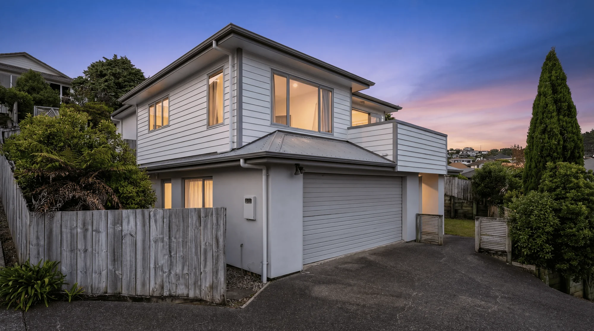 Churton Park 3Phòng ngủ Space, Sun & Serious Value - Asking Price $939k