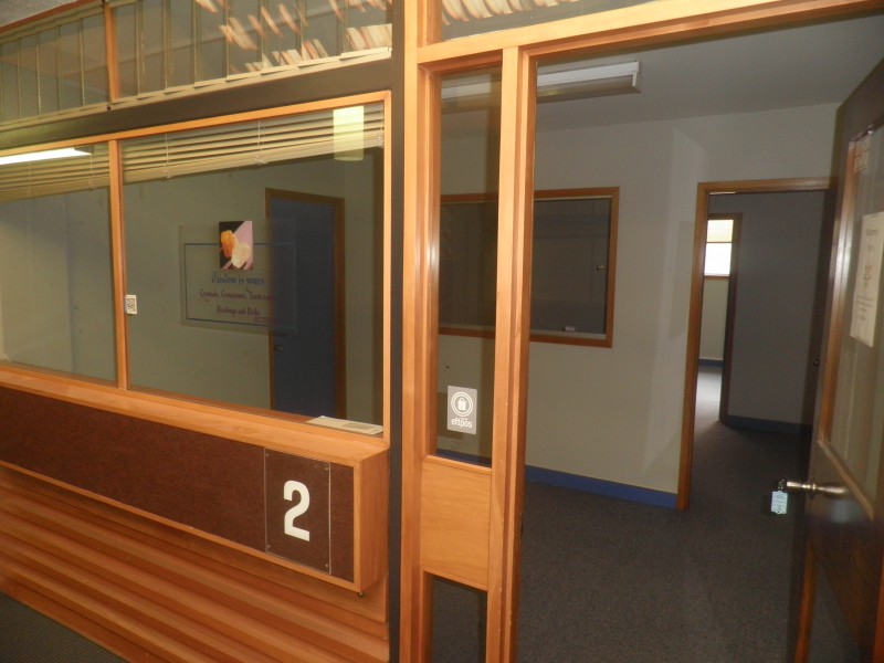 208 Victoria Avenue, Wanganui Central, Whanganui, 0 habitaciones, 0 baños, Office Premises