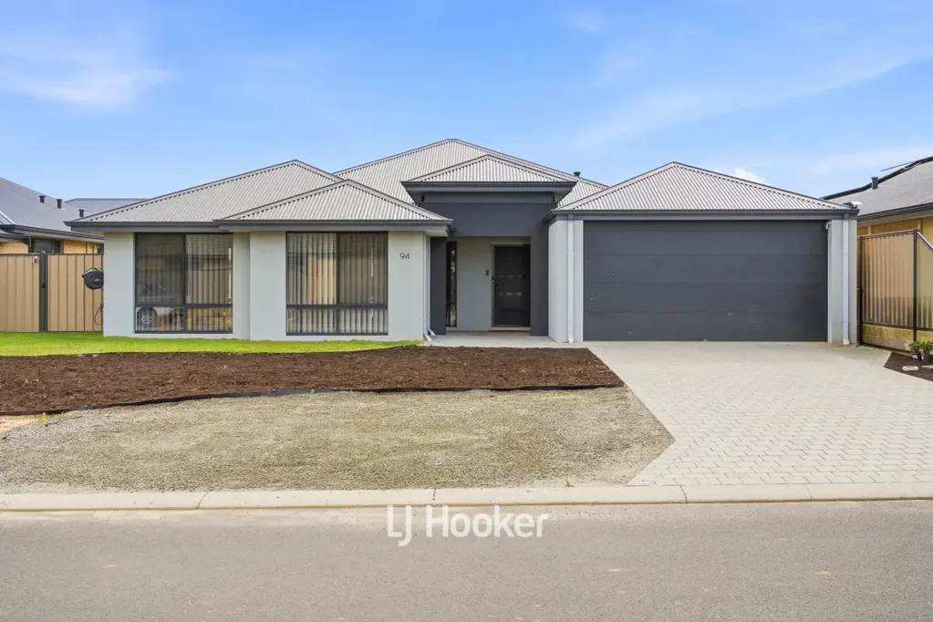 Australind 4ห้องนอน A Home That Truly Has It All