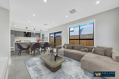 Address Withheld, Wollert, VIC 3750, 4 Bedrooms, 2 Bathrooms, House