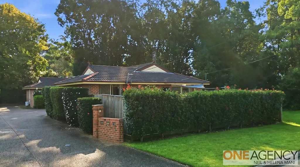 1/10 Kirkness Avenue, North Gosford, NSW 2250