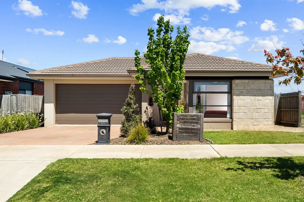 53 Snedden Street, Armstrong Creek, VIC 3217